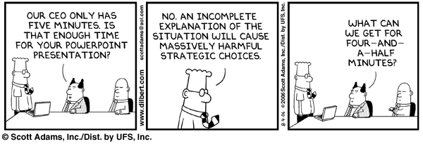 dilbert